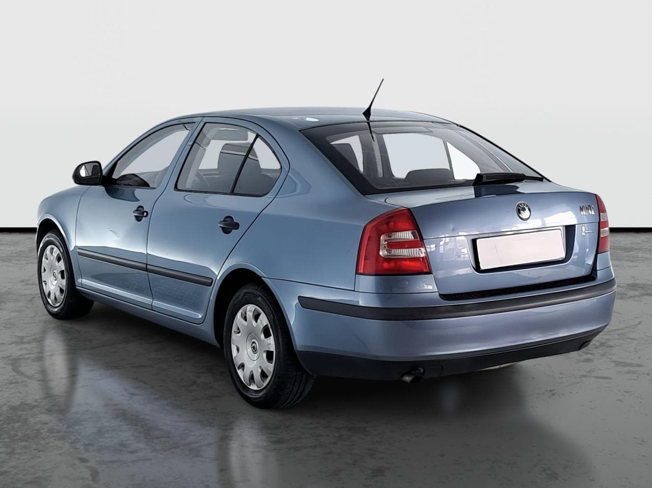 2011 Škoda OCTAVIA - 5