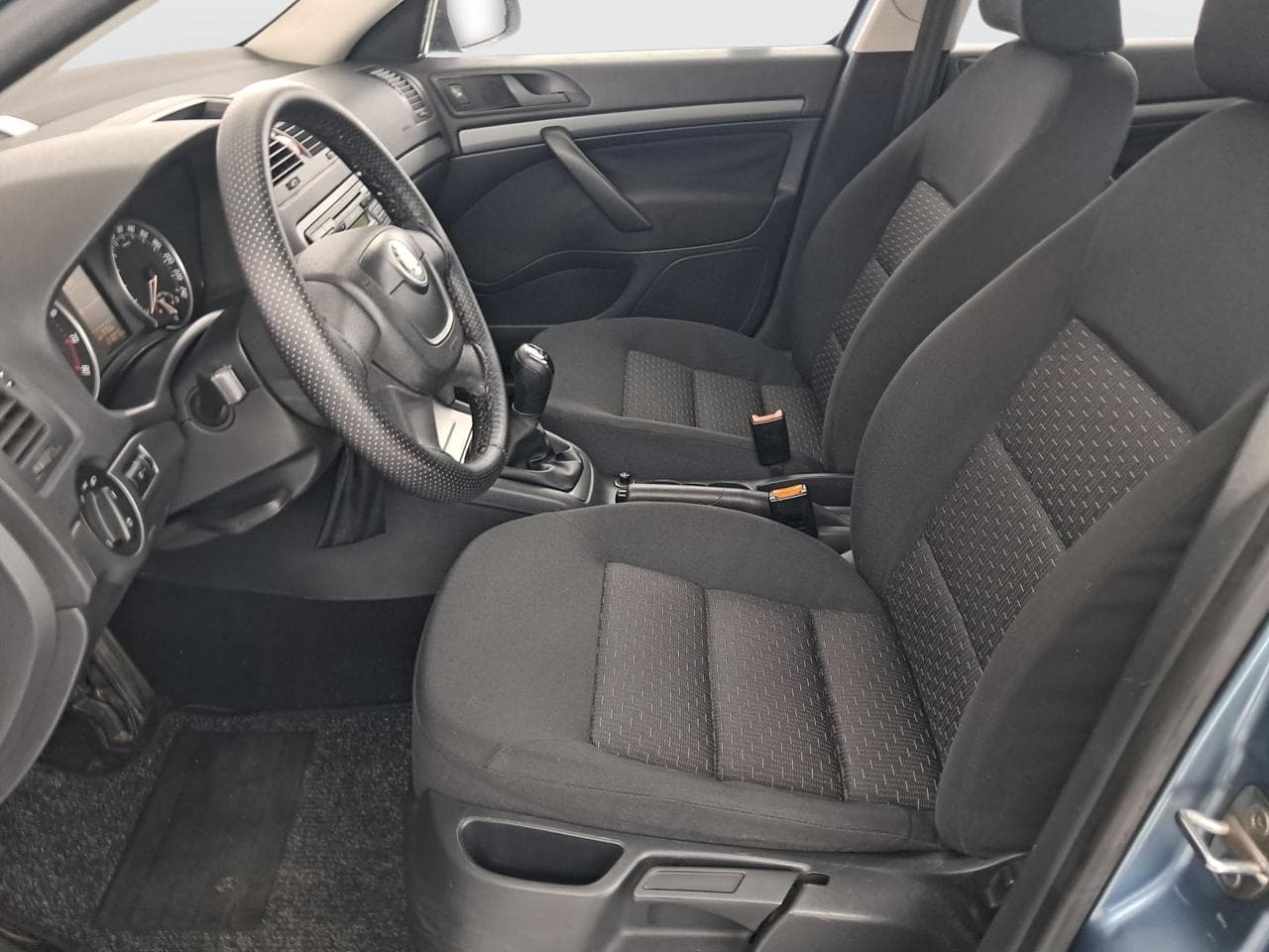 2011 Škoda OCTAVIA - 16