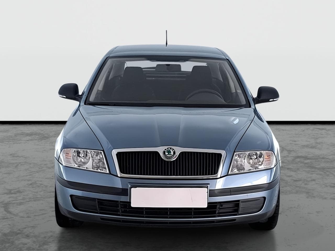2011 Škoda OCTAVIA - 2