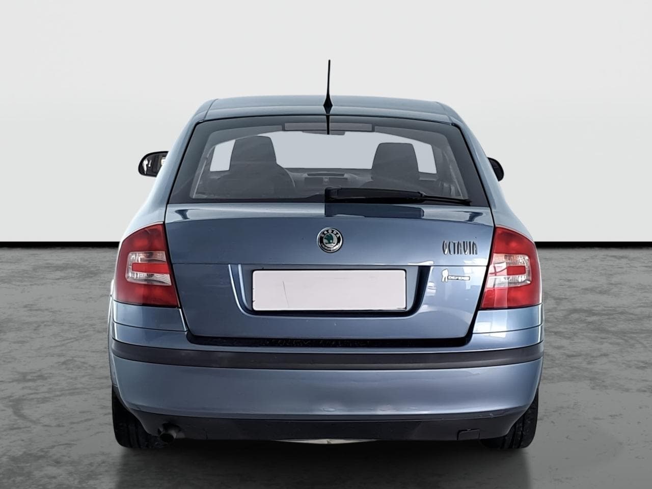 2011 Škoda OCTAVIA - 6