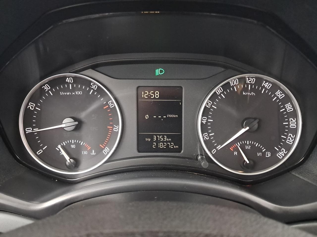 2011 Škoda OCTAVIA - 17
