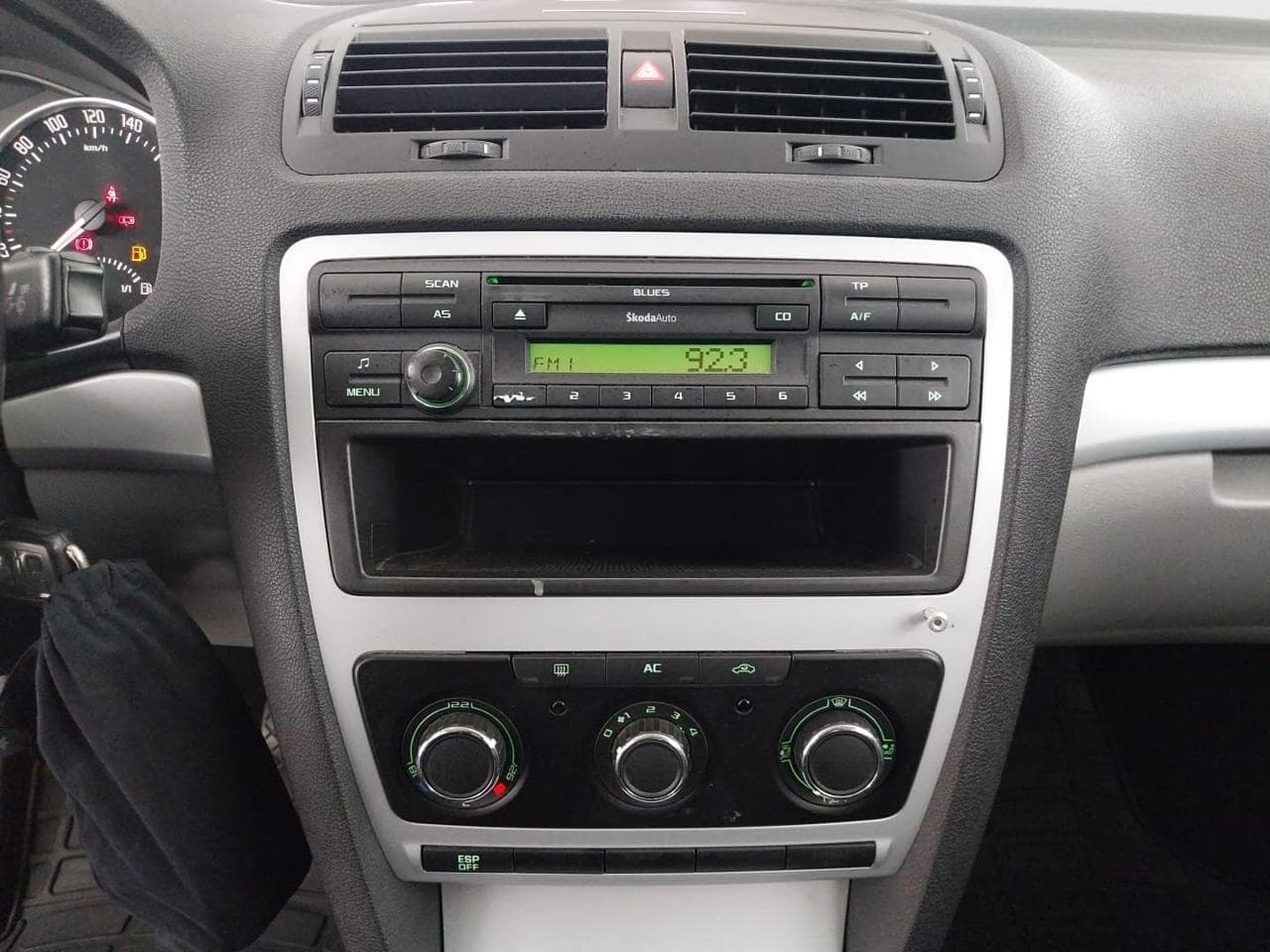 2009 Škoda OCTAVIA - 18