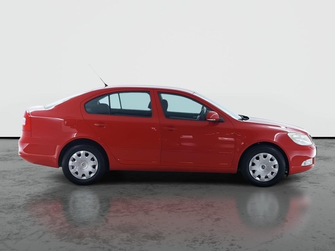 2009 Škoda OCTAVIA - 8
