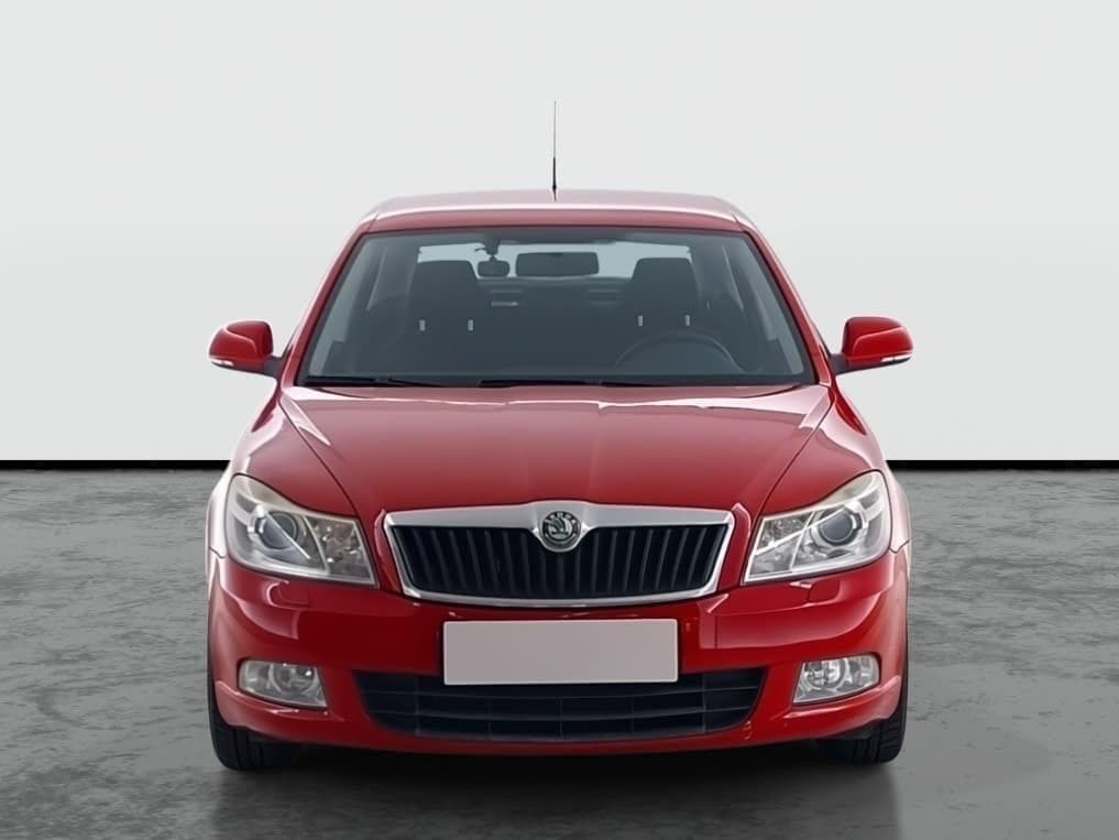 2009 Škoda OCTAVIA - 2