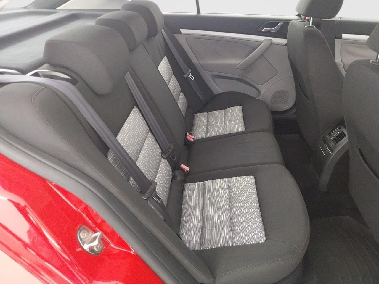 2009 Škoda OCTAVIA - 13