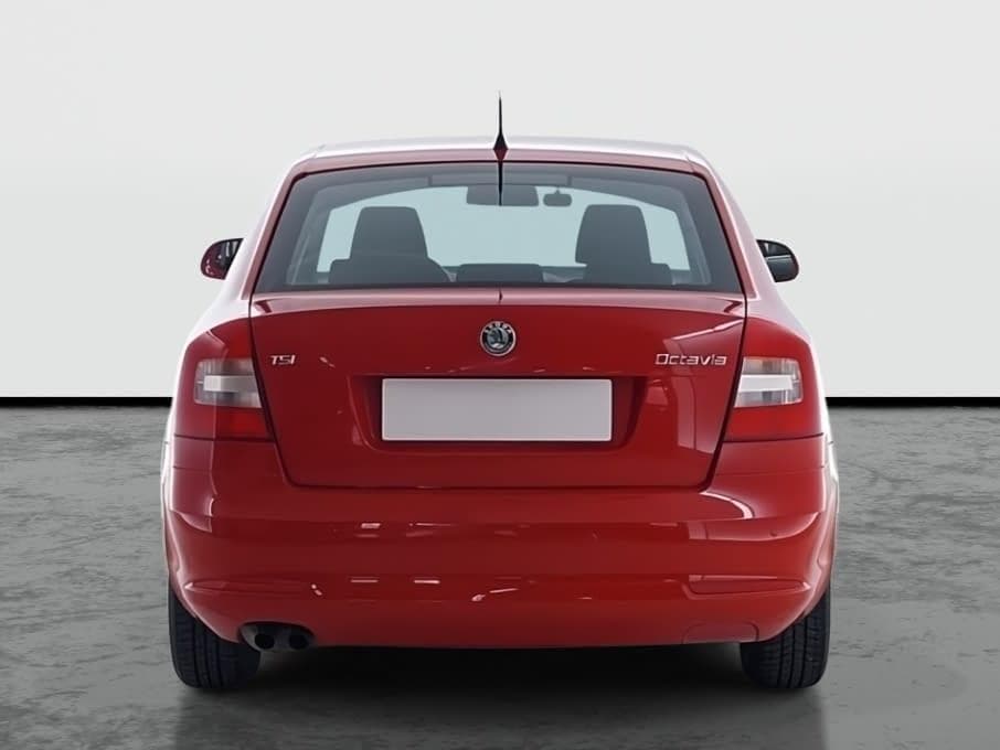 2009 Škoda OCTAVIA - 6