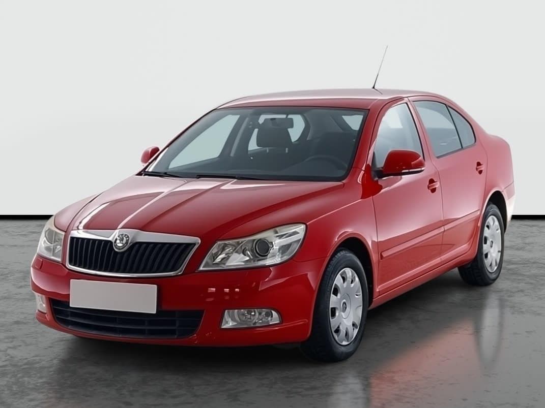 2009 Škoda OCTAVIA - 3