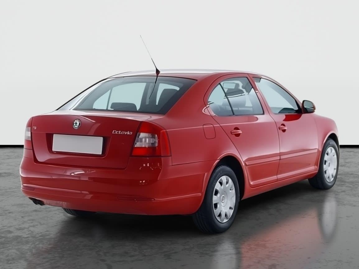 2009 Škoda OCTAVIA - 7