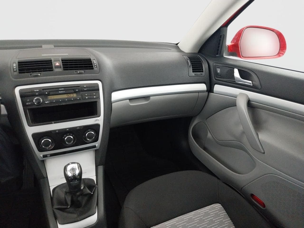 2009 Škoda OCTAVIA - 11