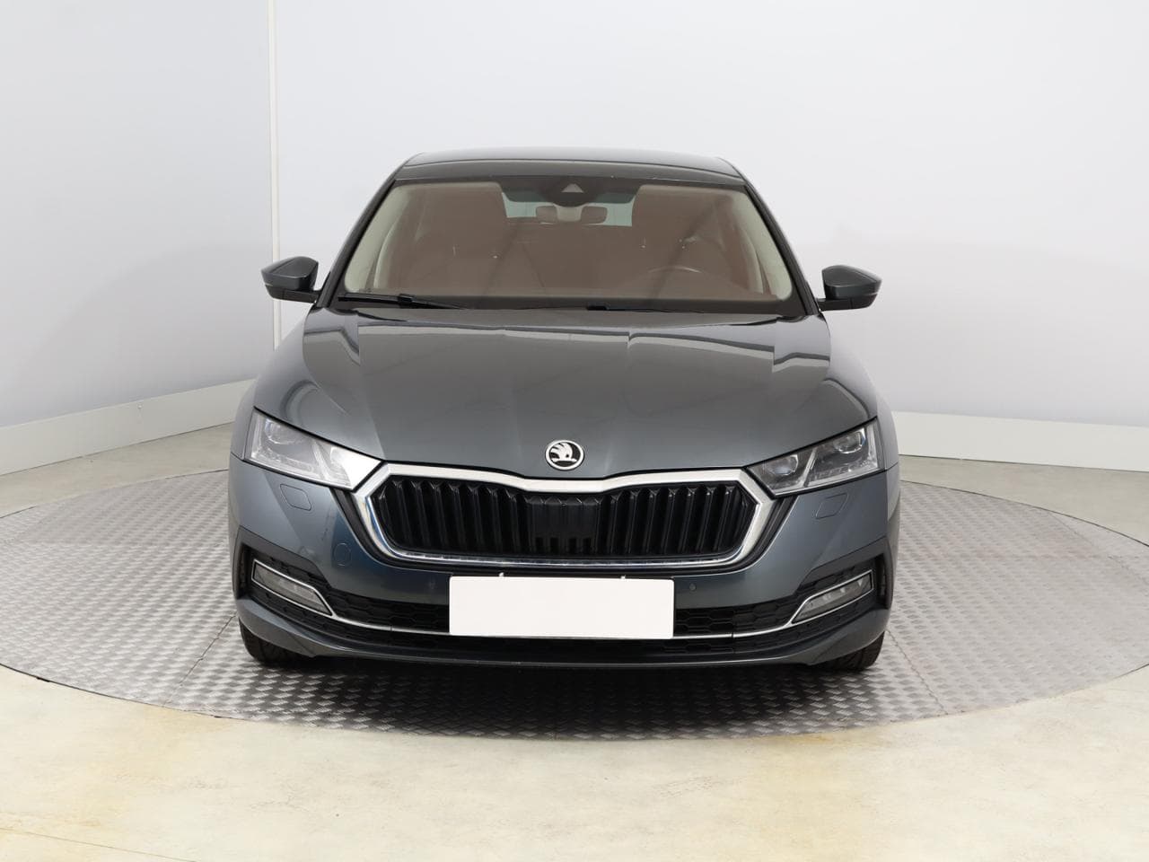 2020 Škoda OCTAVIA - 2