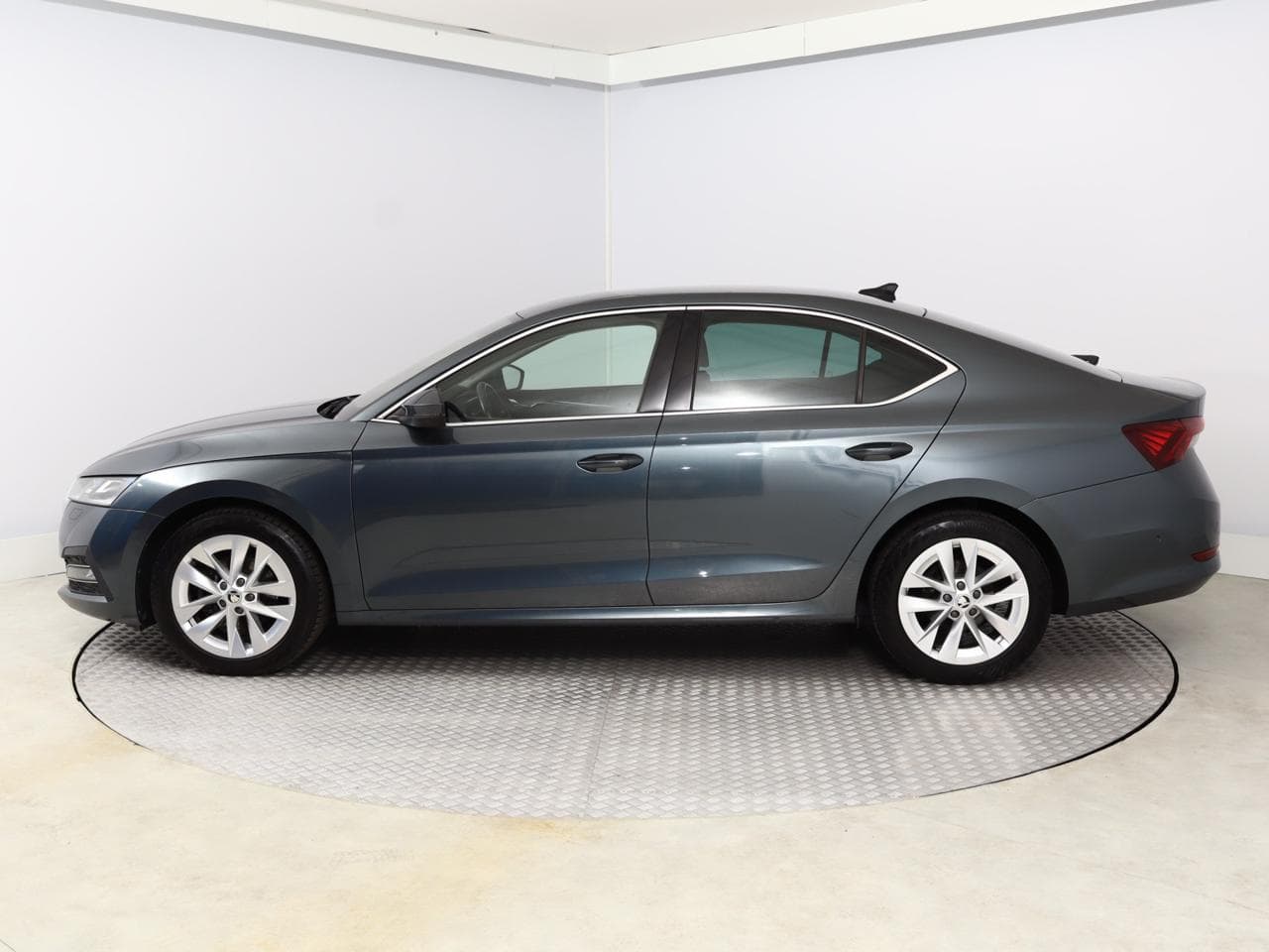 2020 Škoda OCTAVIA - 4