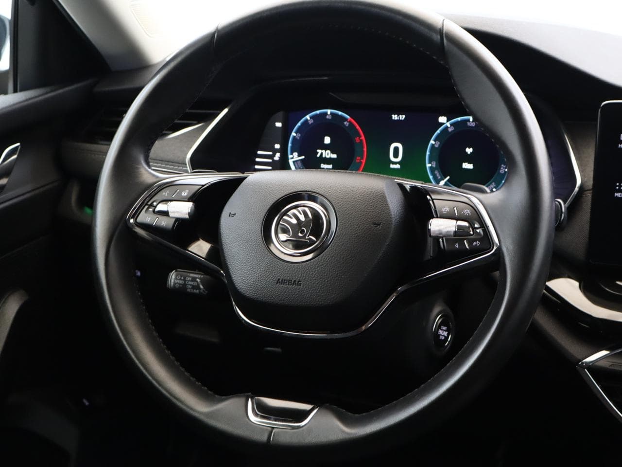 2020 Škoda OCTAVIA - 20