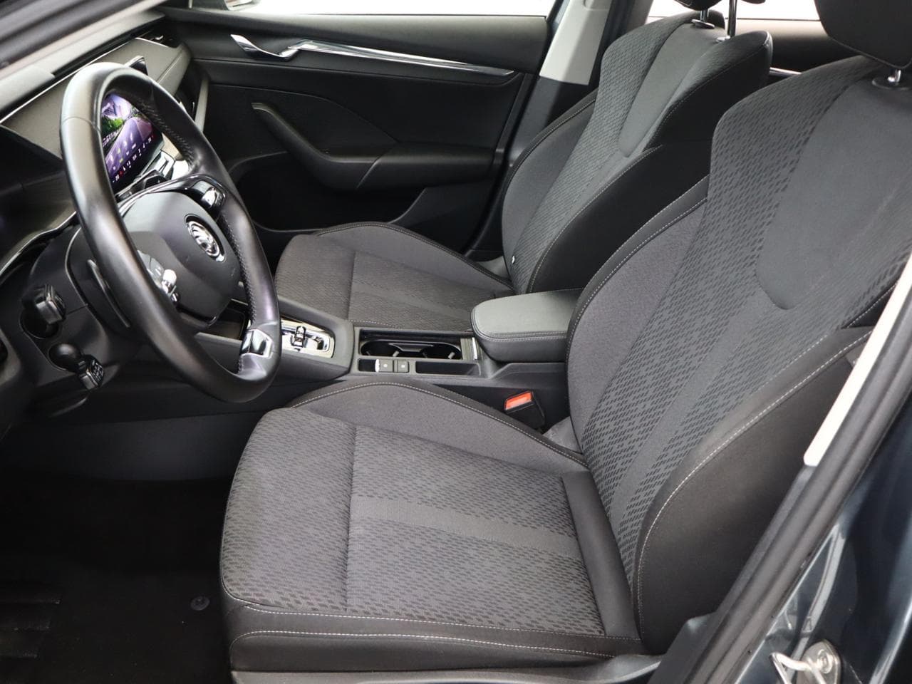 2020 Škoda OCTAVIA - 14