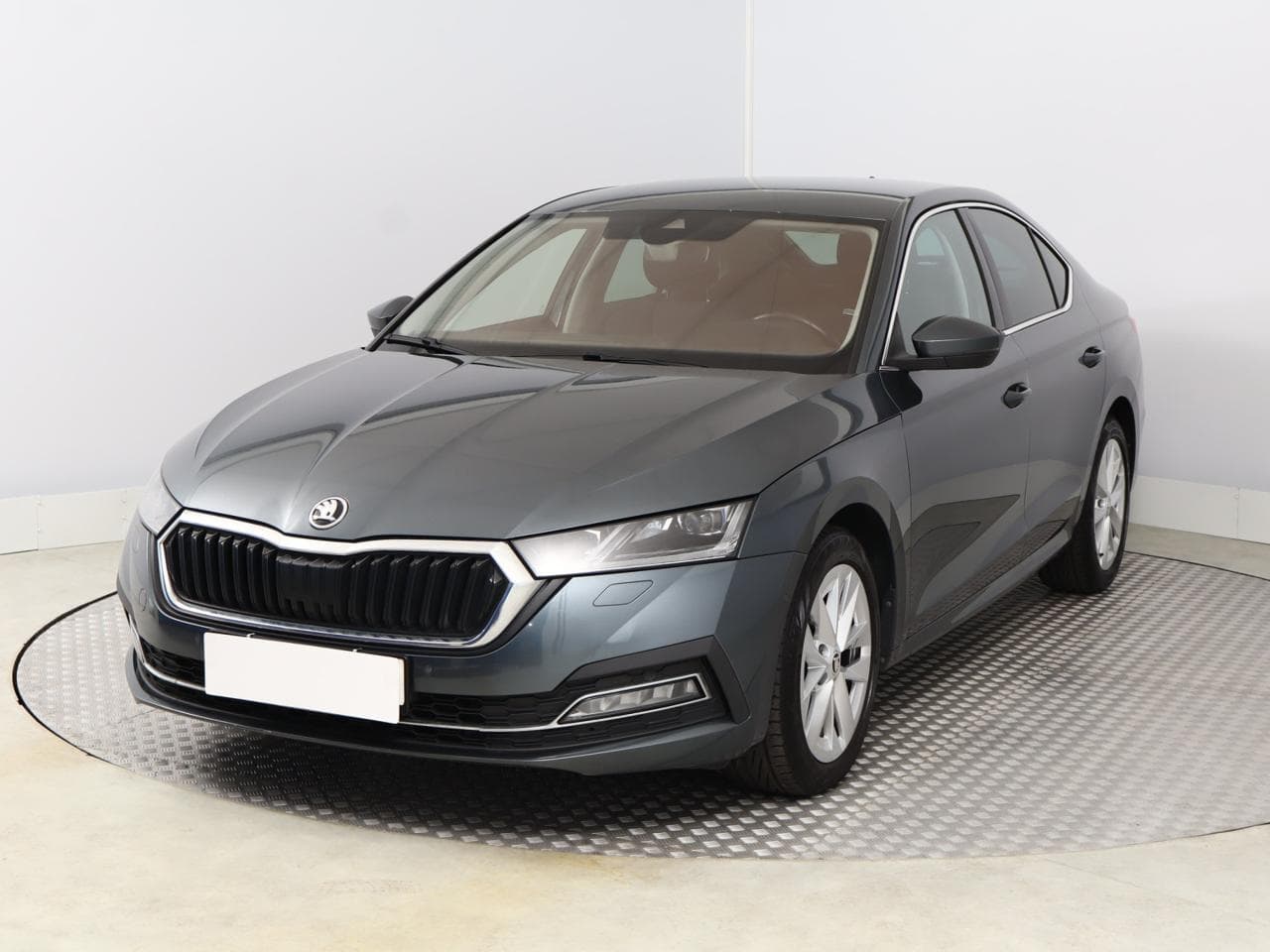 2020 Škoda OCTAVIA - 3