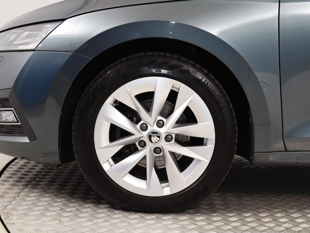 2020 Škoda OCTAVIA - 19