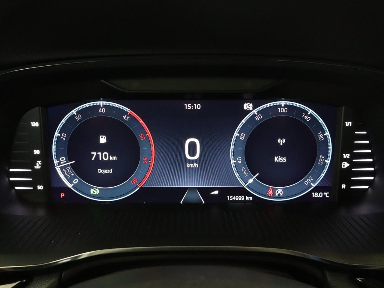 2020 Škoda OCTAVIA - 15