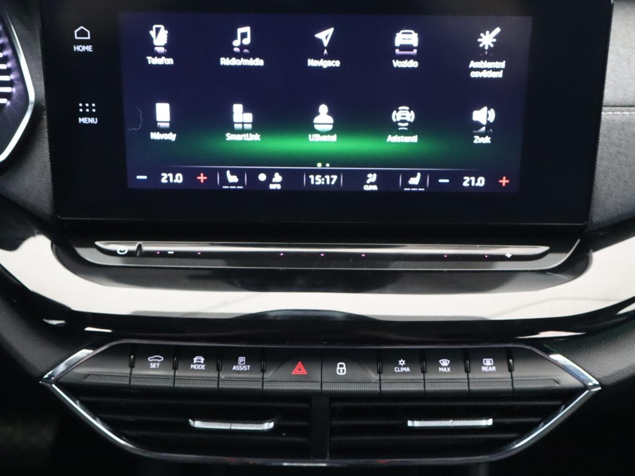 2020 Škoda OCTAVIA - 16