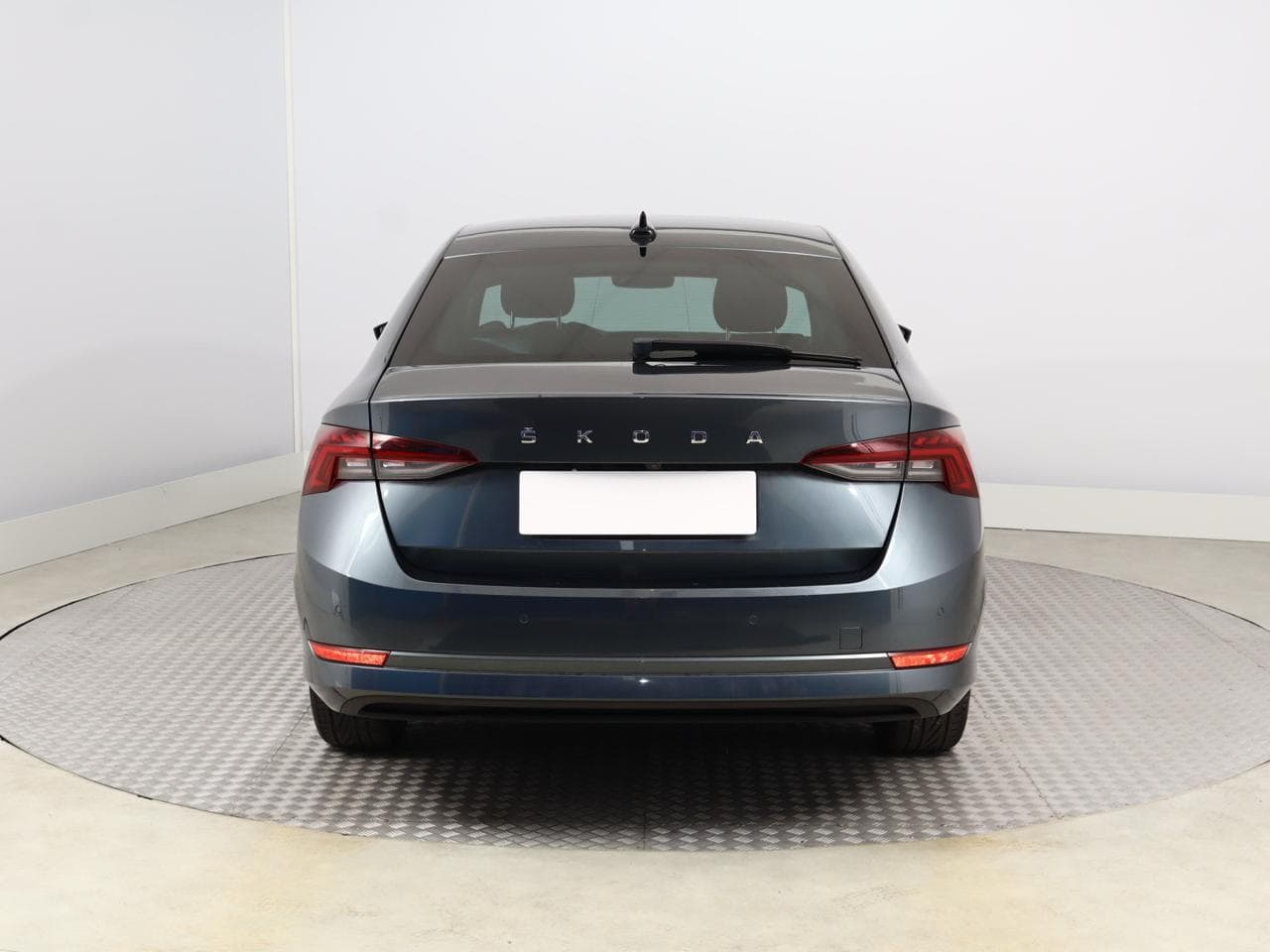 2020 Škoda OCTAVIA - 6