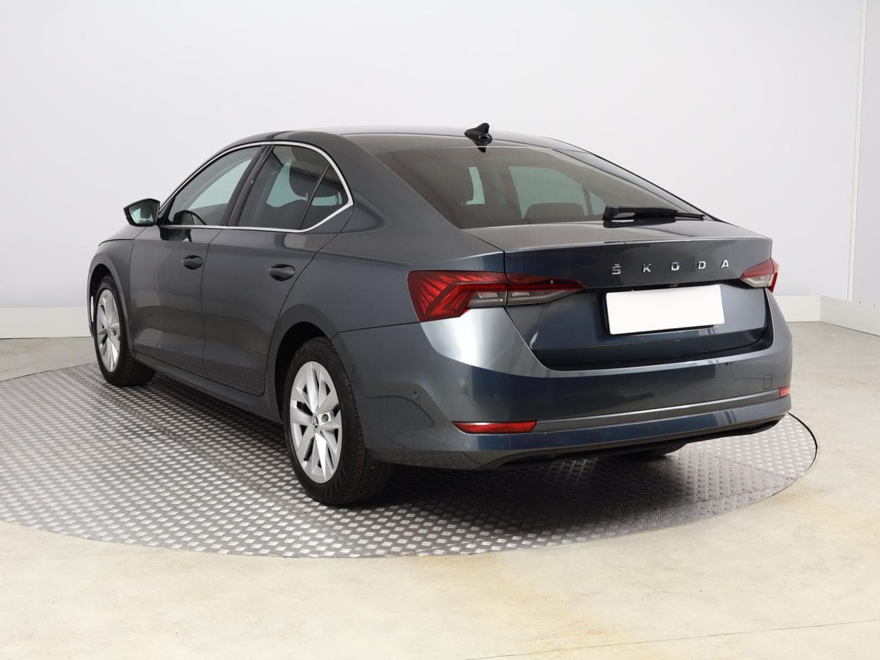 2020 Škoda OCTAVIA - 5
