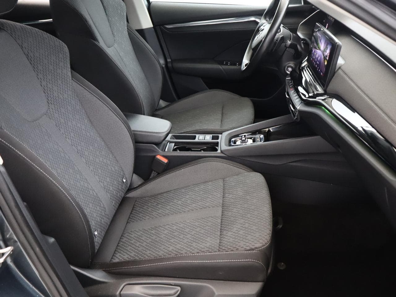 2020 Škoda OCTAVIA - 10
