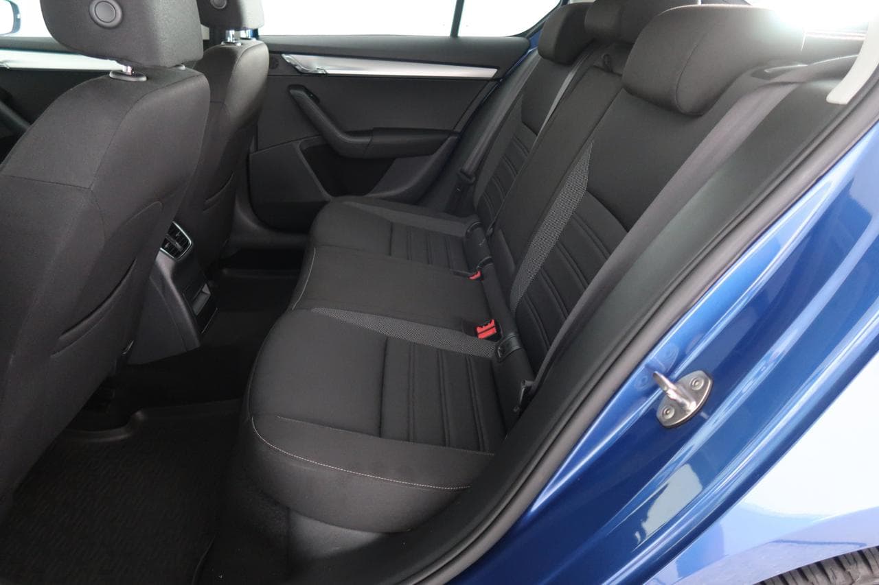 2019 Škoda OCTAVIA - 15