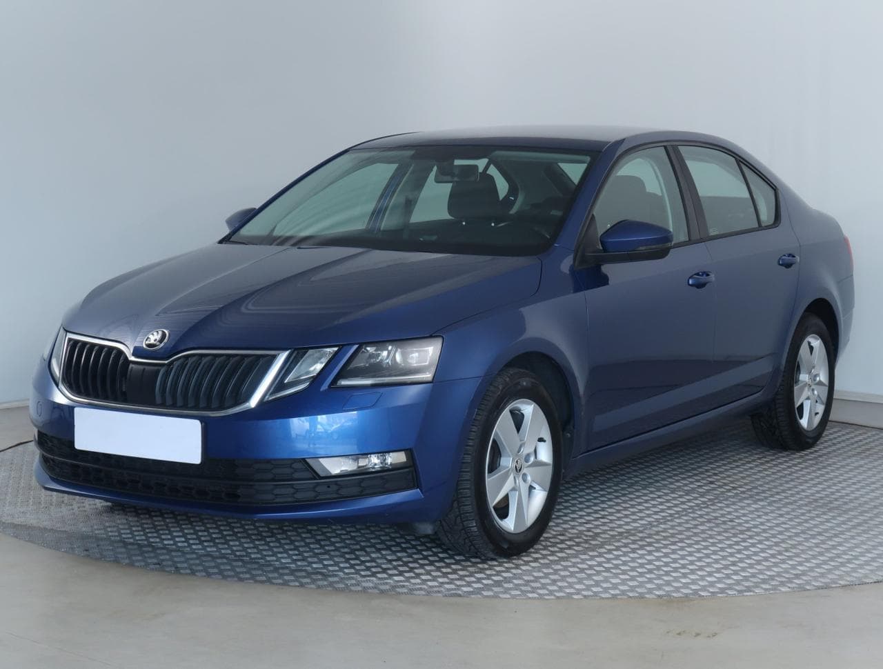 2019 Škoda OCTAVIA - 3