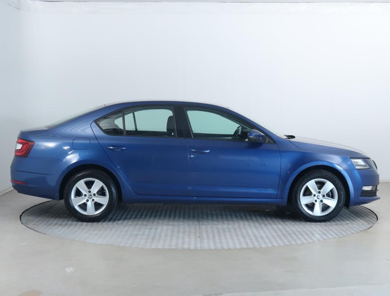 2019 Škoda OCTAVIA - 8