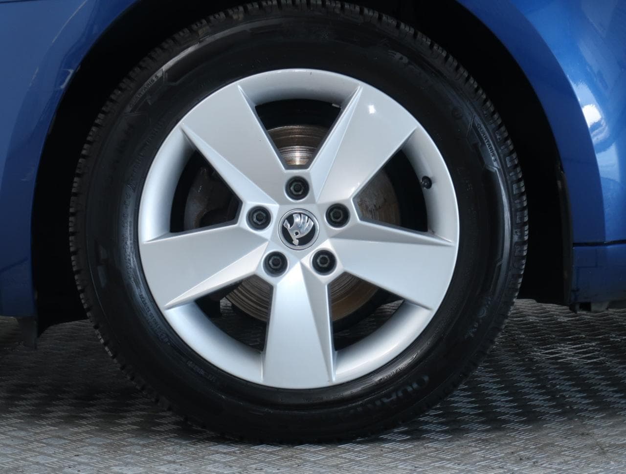 2019 Škoda OCTAVIA - 20