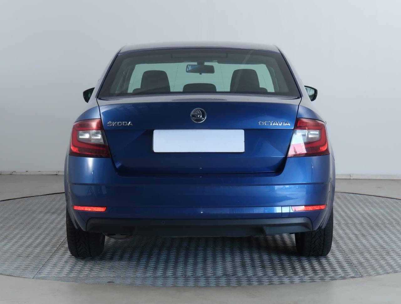 2019 Škoda OCTAVIA - 6