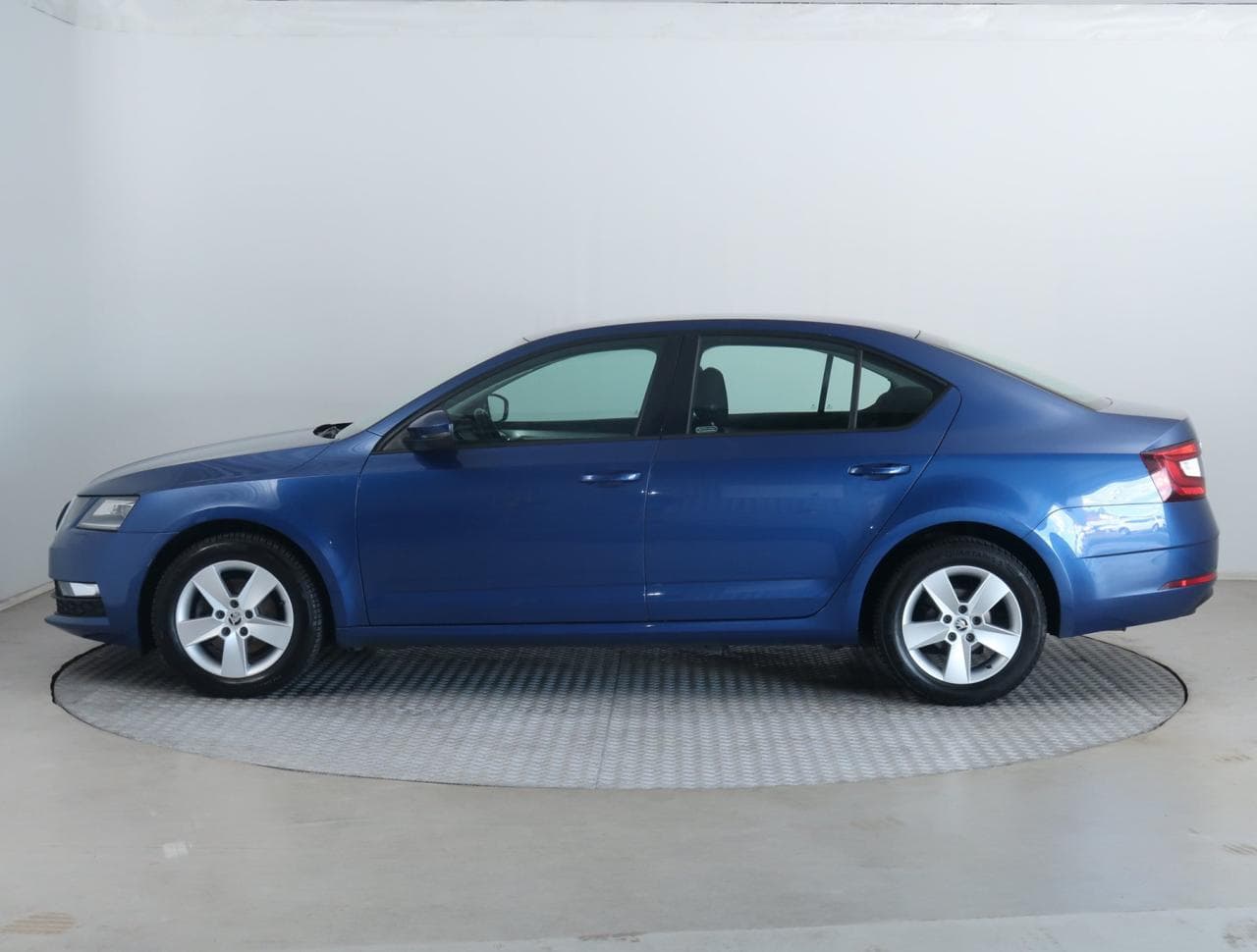 2019 Škoda OCTAVIA - 4