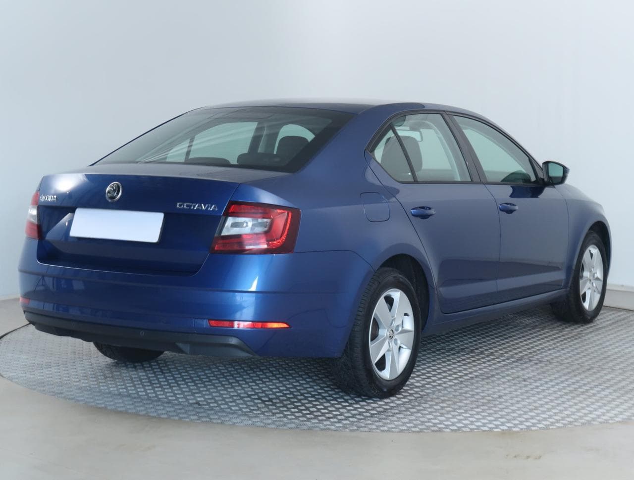 2019 Škoda OCTAVIA - 7