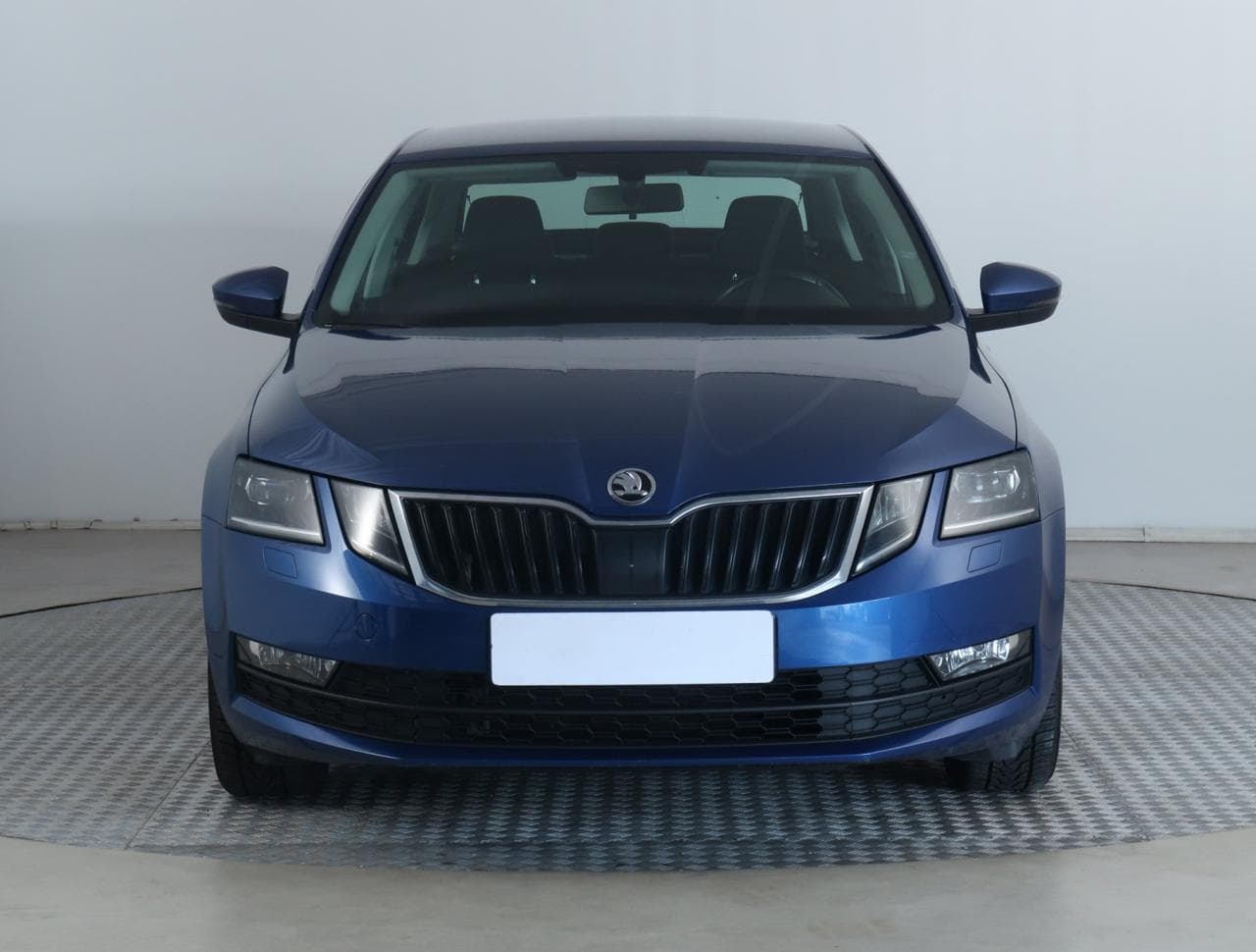 2019 Škoda OCTAVIA - 2