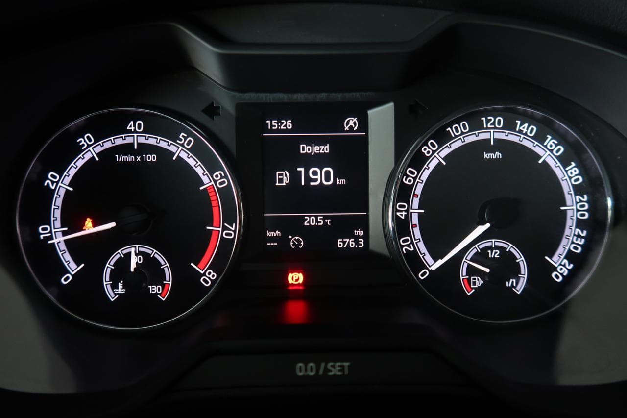 2019 Škoda OCTAVIA - 17