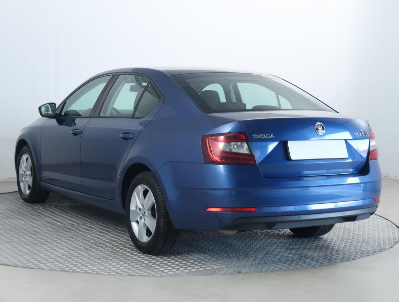 2019 Škoda OCTAVIA - 5