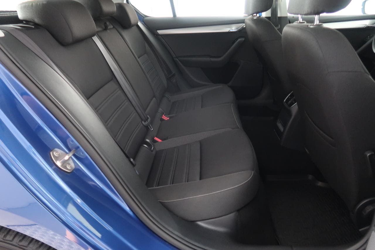 2019 Škoda OCTAVIA - 13