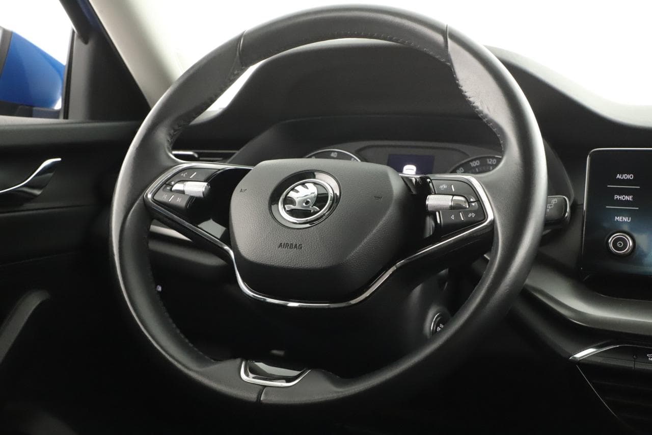 2023 Škoda OCTAVIA - 14