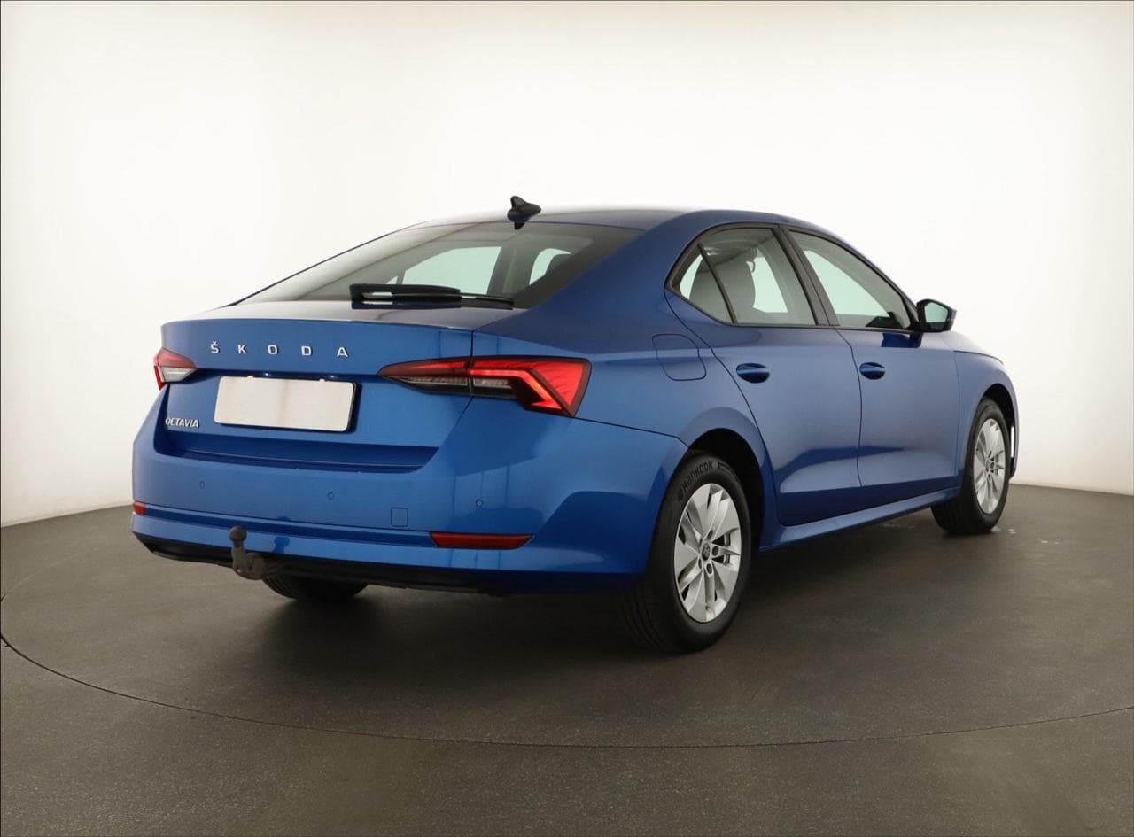 2023 Škoda OCTAVIA - 7
