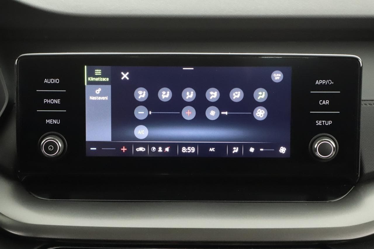 2023 Škoda OCTAVIA - 17