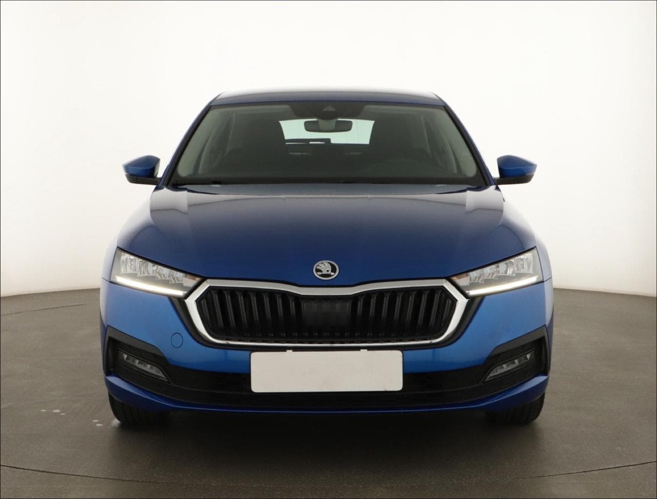 2023 Škoda OCTAVIA - 2