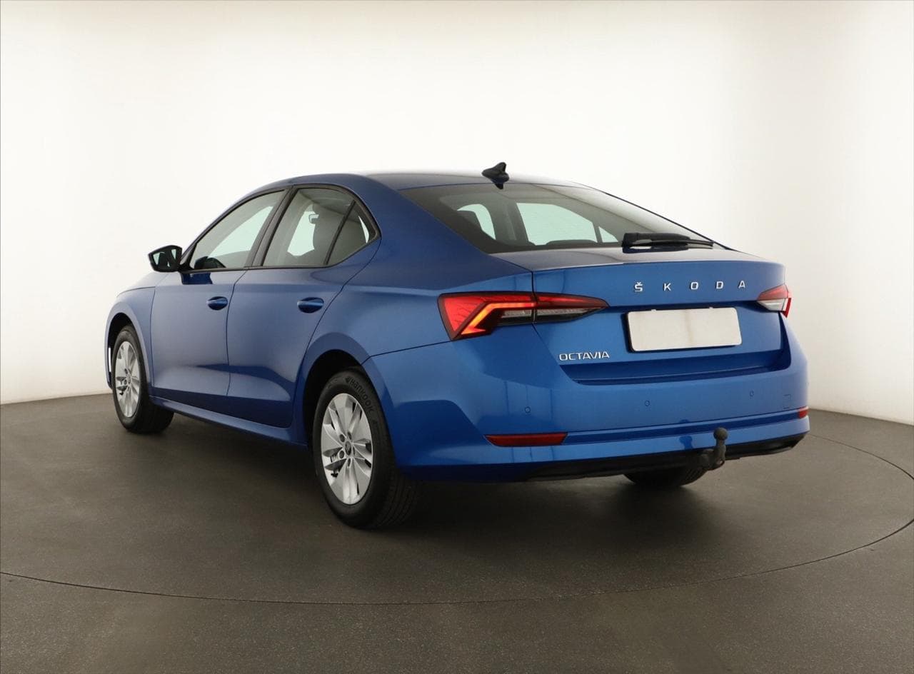 2023 Škoda OCTAVIA - 5