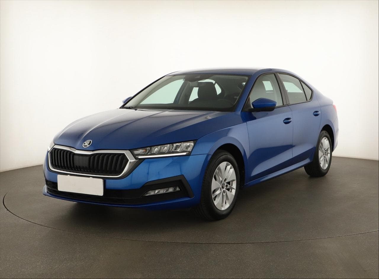 2023 Škoda OCTAVIA - 3