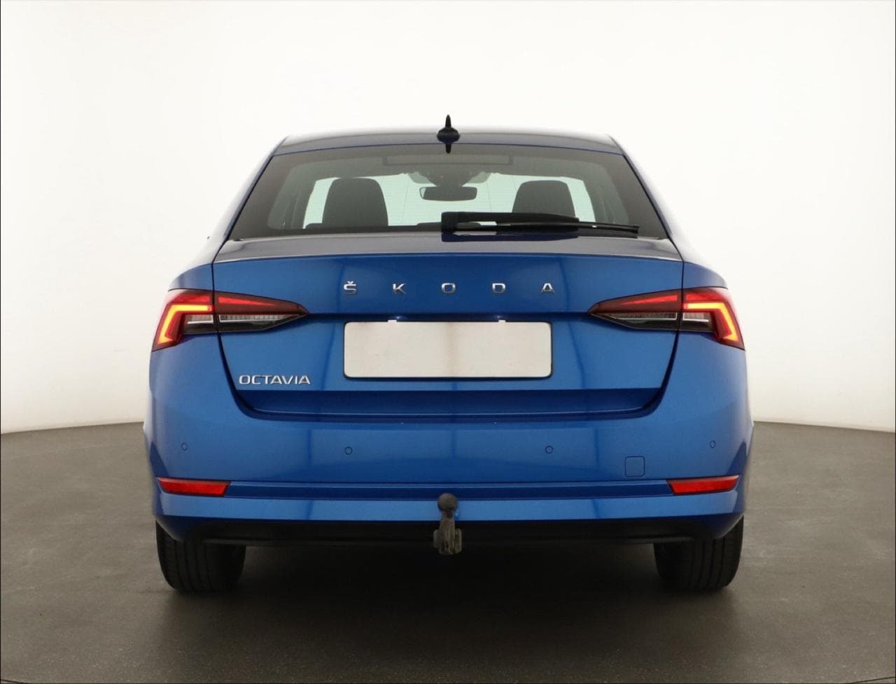 2023 Škoda OCTAVIA - 6