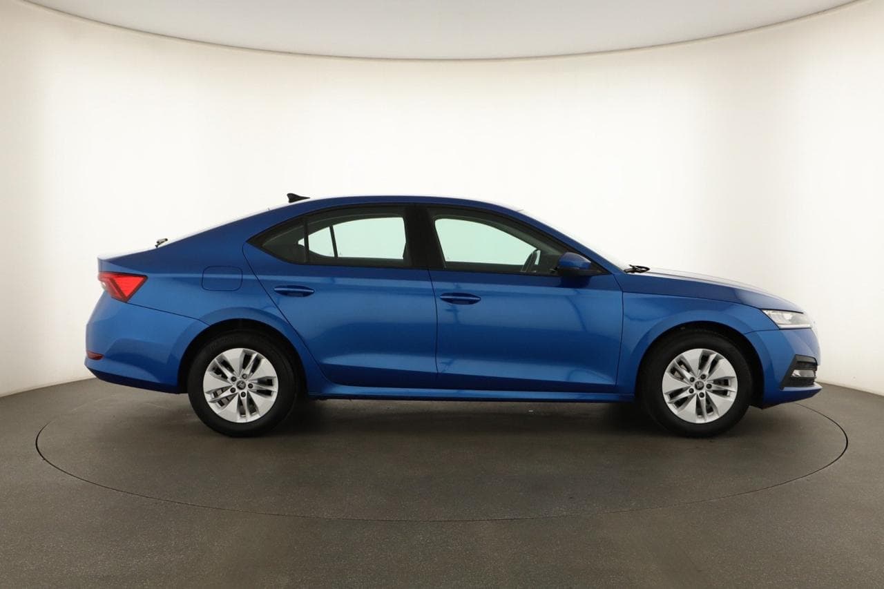 2023 Škoda OCTAVIA - 8