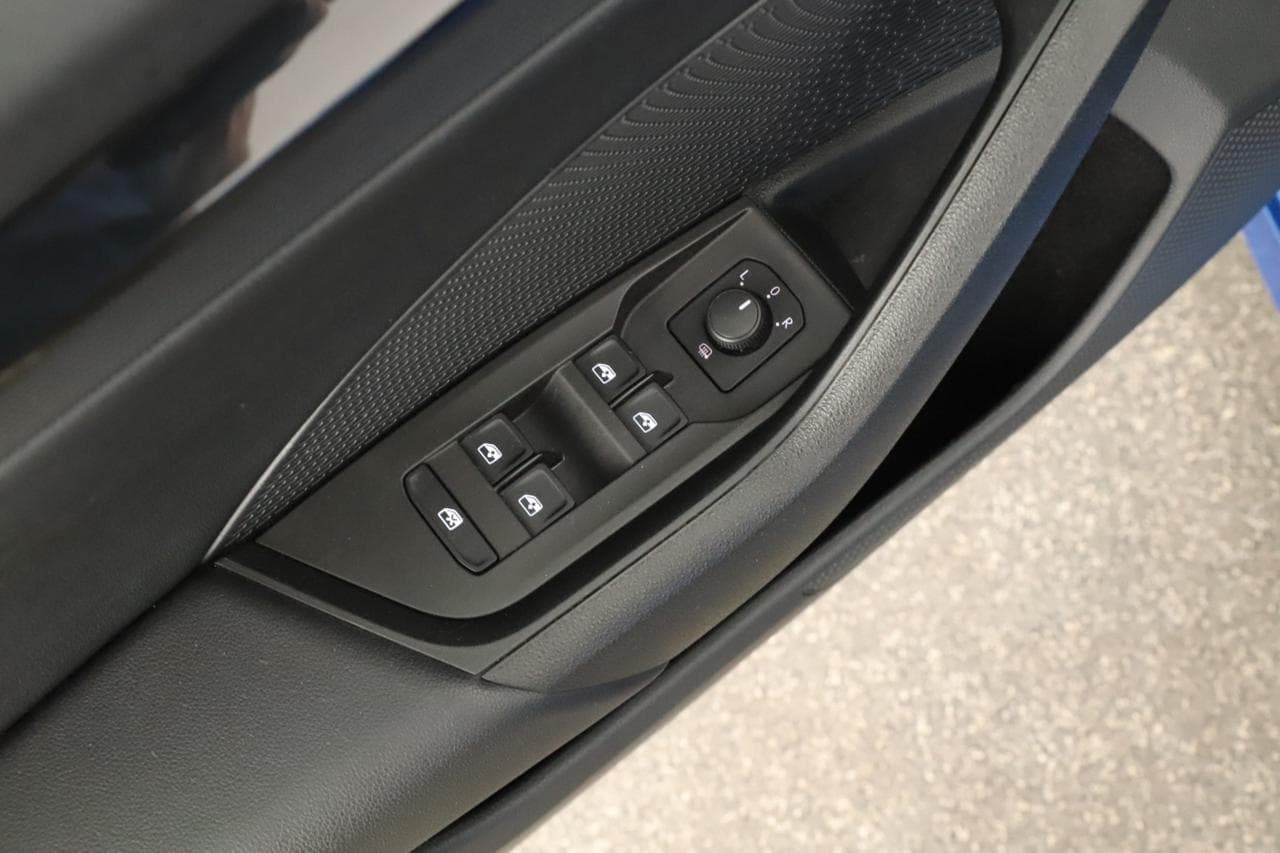 2023 Škoda OCTAVIA - 20