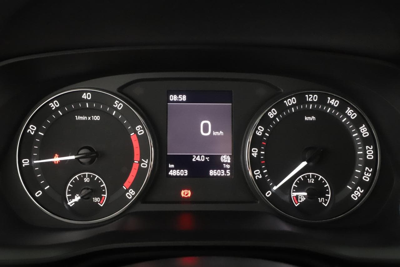 2023 Škoda OCTAVIA - 15