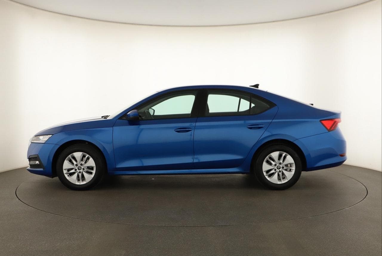 2023 Škoda OCTAVIA - 4
