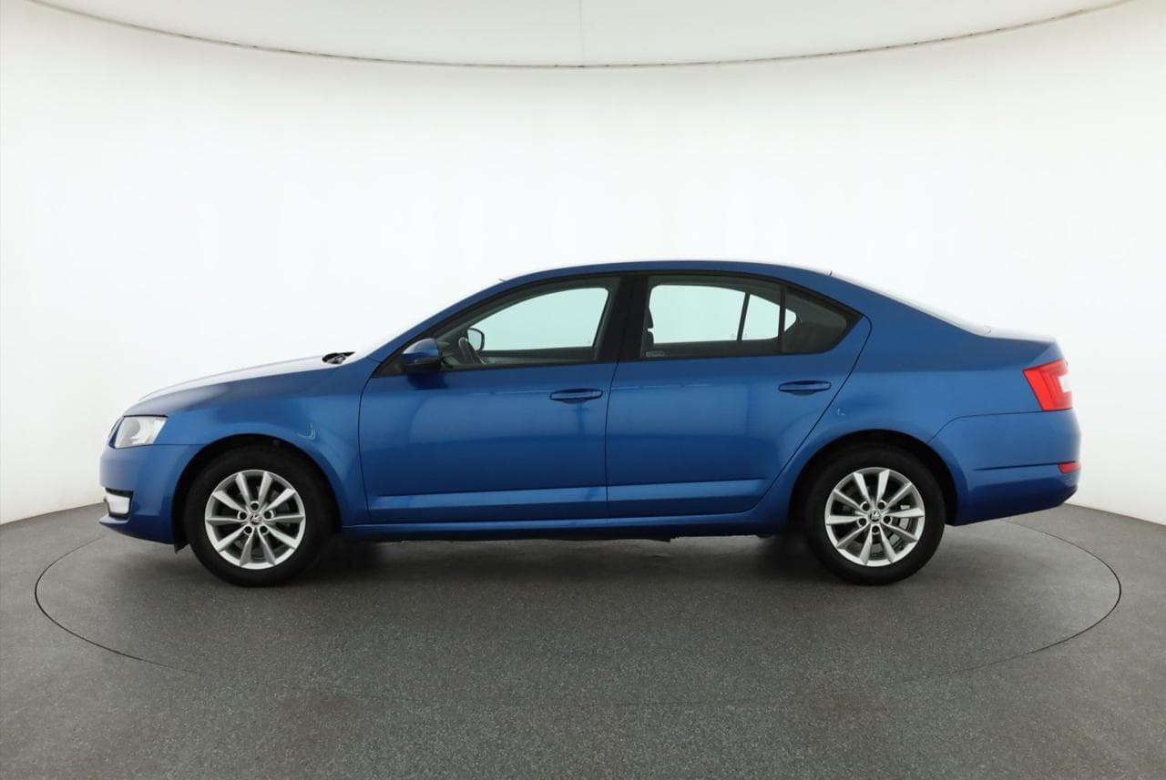 2015 Škoda OCTAVIA - 4