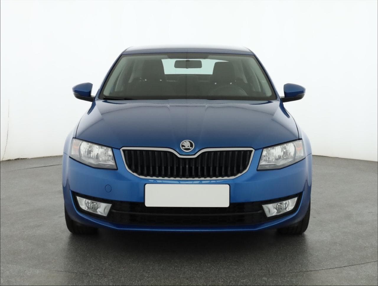 2015 Škoda OCTAVIA - 2