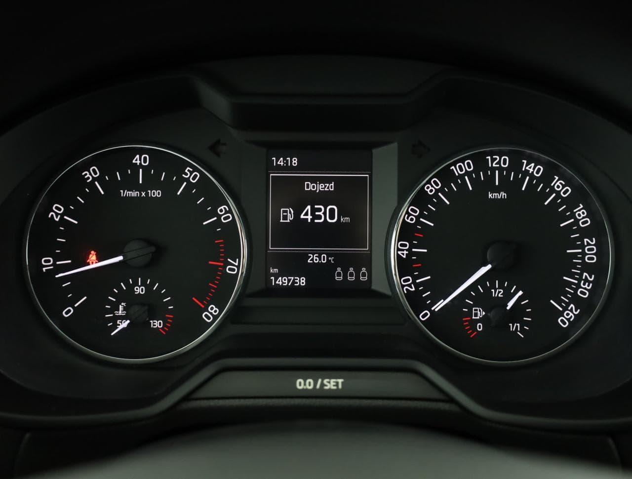 2015 Škoda OCTAVIA - 15