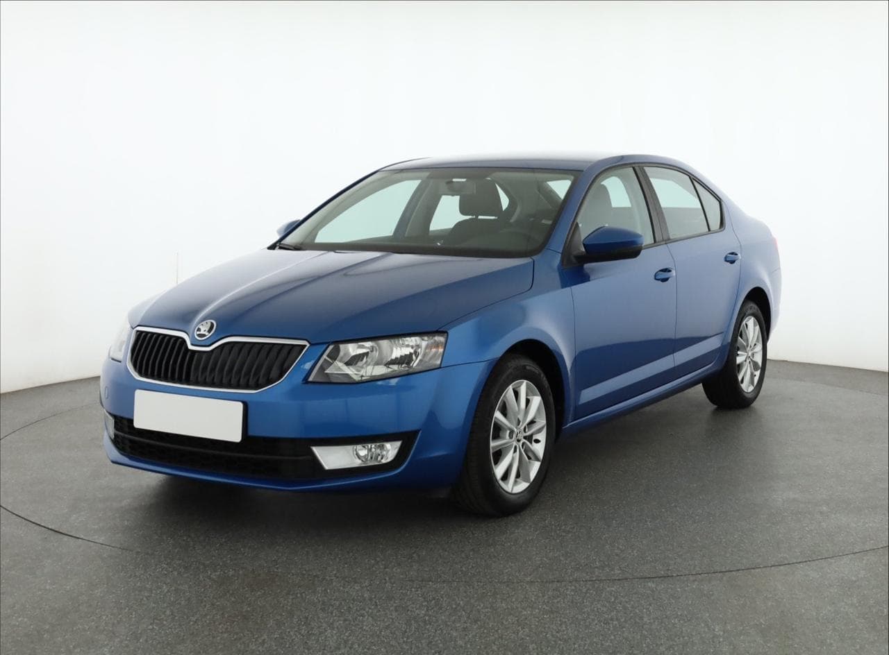 2015 Škoda OCTAVIA - 3